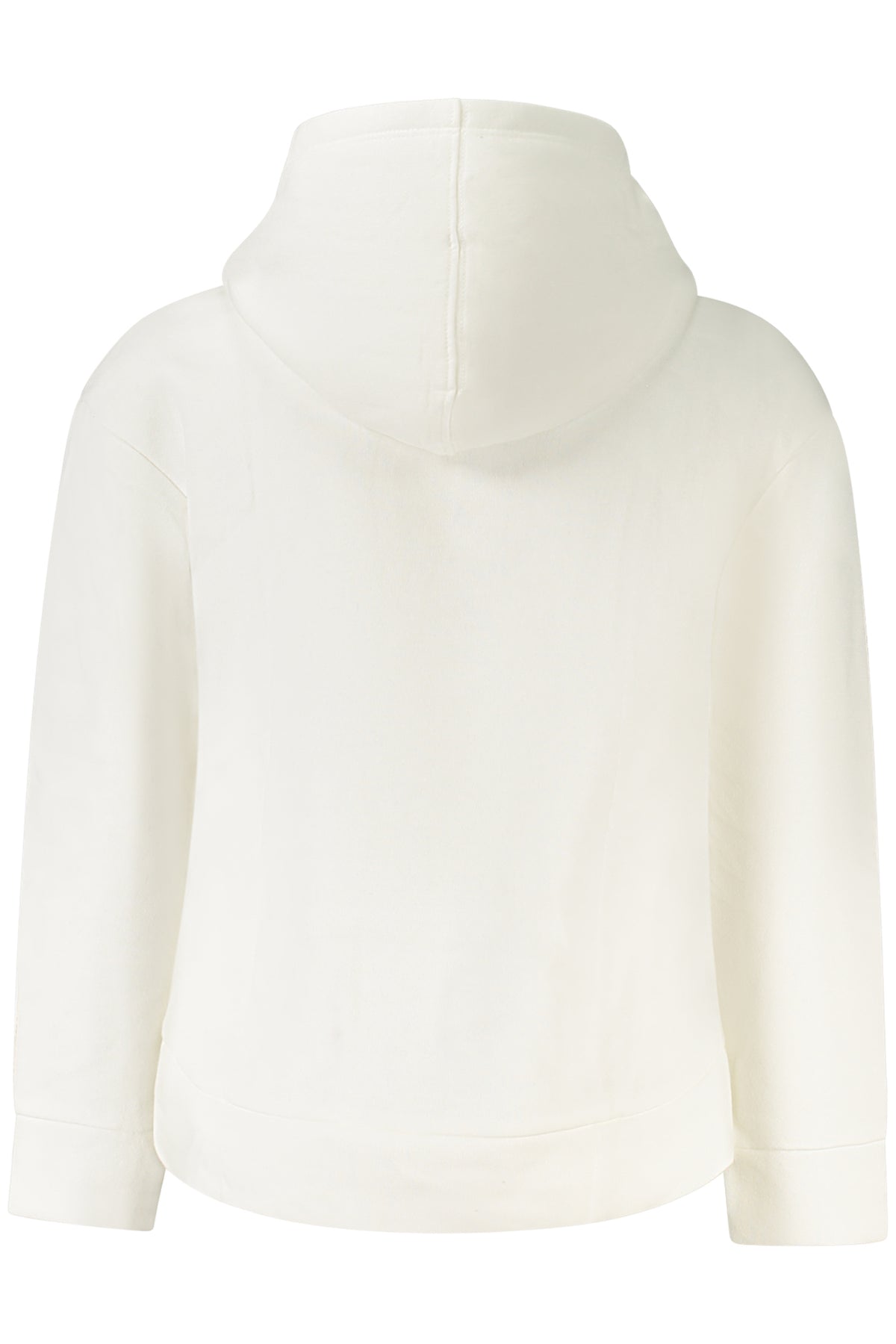 SWEATSHIRT EM ALGODÃO NIKE CRIANÇA BRANCA