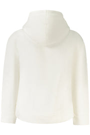 SWEATSHIRT EM ALGODÃO NIKE CRIANÇA BRANCA