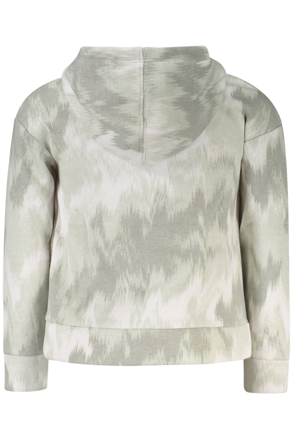 SWEATSHIRT COM CAPUZ NIKE CRIANÇA CINZENTA