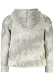 SWEATSHIRT COM CAPUZ NIKE CRIANÇA CINZENTA