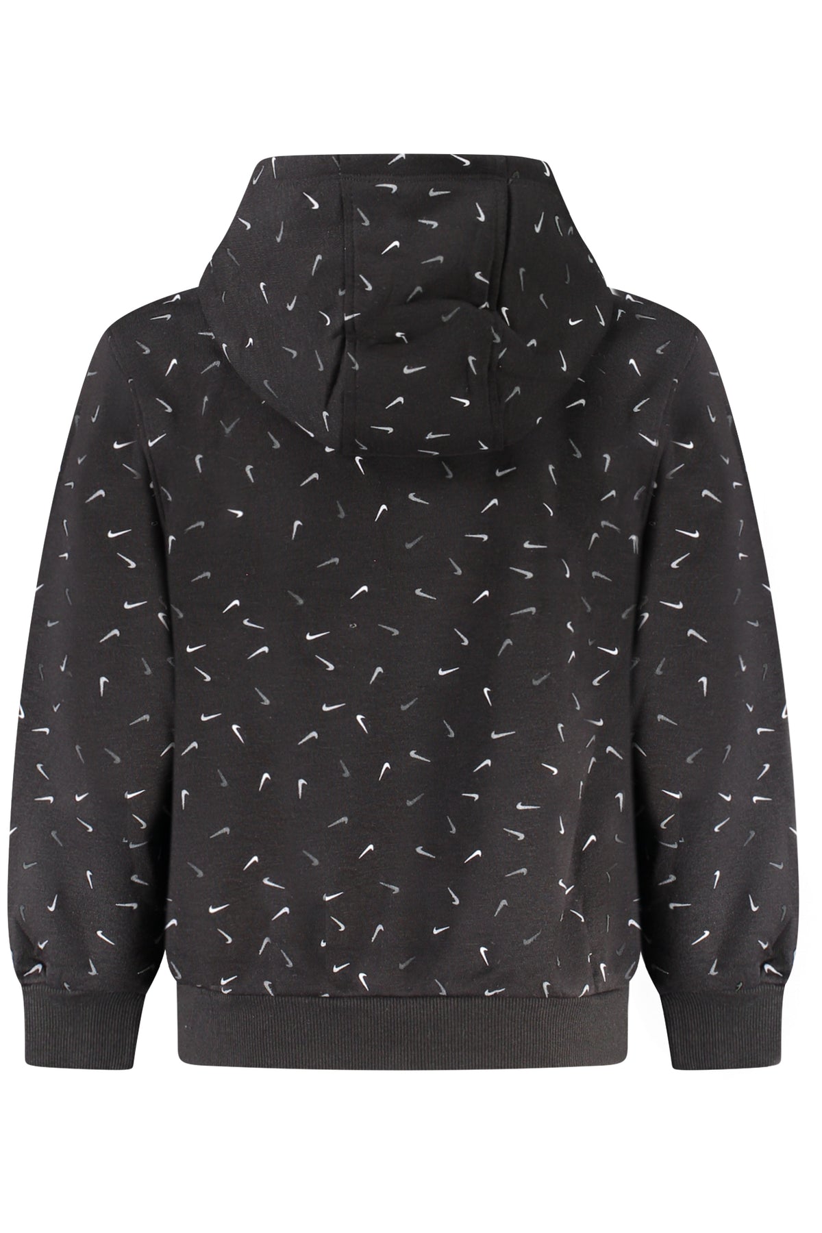 SWEATSHIRT EM ALGODÃO NIKE CRIANÇA PRETA