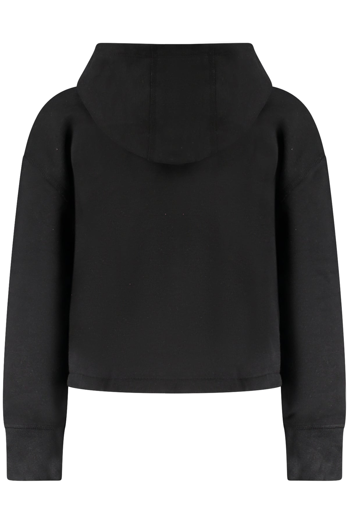 SWEATSHIRT COM CAPUZ NIKE CRIANÇA PRETA