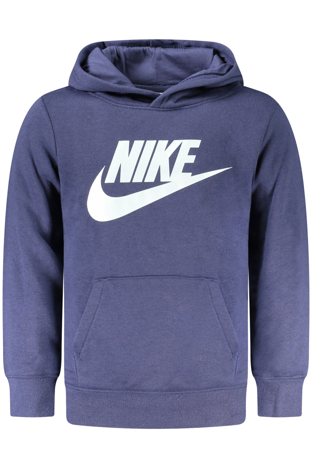 SWEATSHIRT EM ALGODÃO NIKE CRIANÇA AZUL