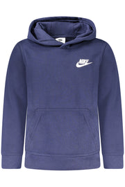 SWEATSHIRT COM CAPUZ NIKE CRIANÇA AZUL