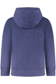 SWEATSHIRT COM CAPUZ NIKE CRIANÇA AZUL