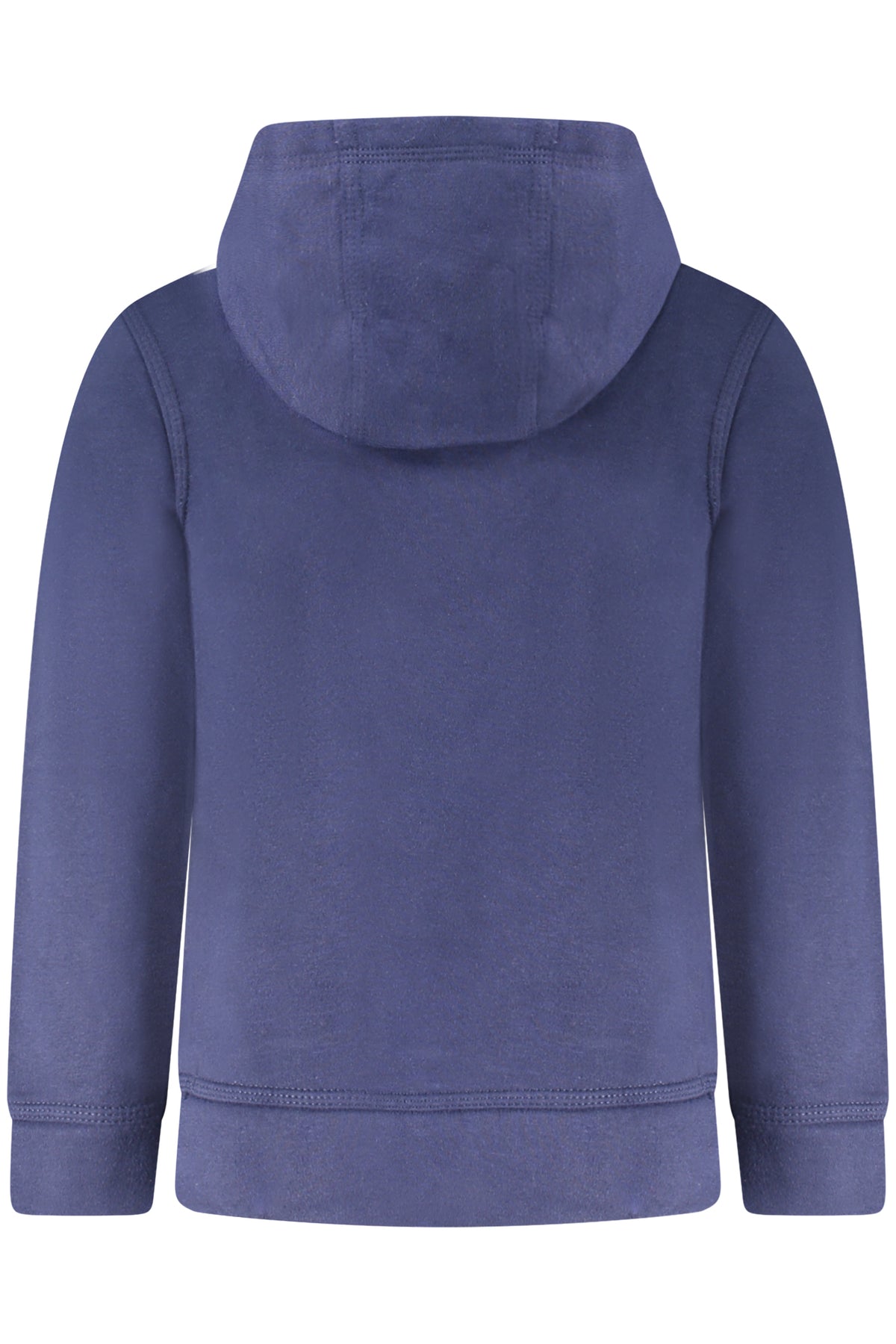 SWEATSHIRT COM CAPUZ NIKE CRIANÇA AZUL