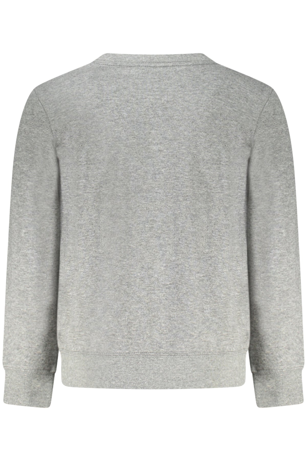 SWEATSHIRT EM ALGODÃO NIKE CRIANÇA CINZENTA