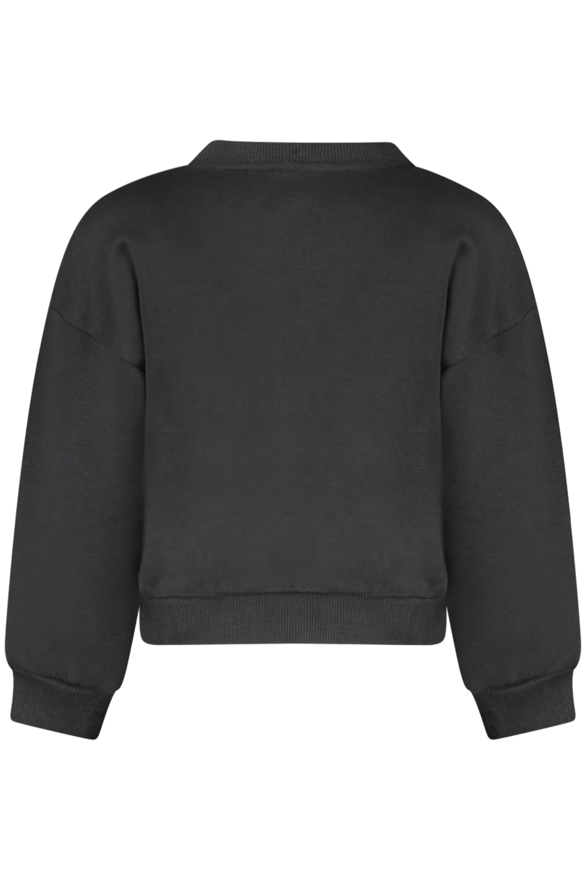 SWEATSHIRT EM ALGODÃO NIKE CRIANÇA PRETA