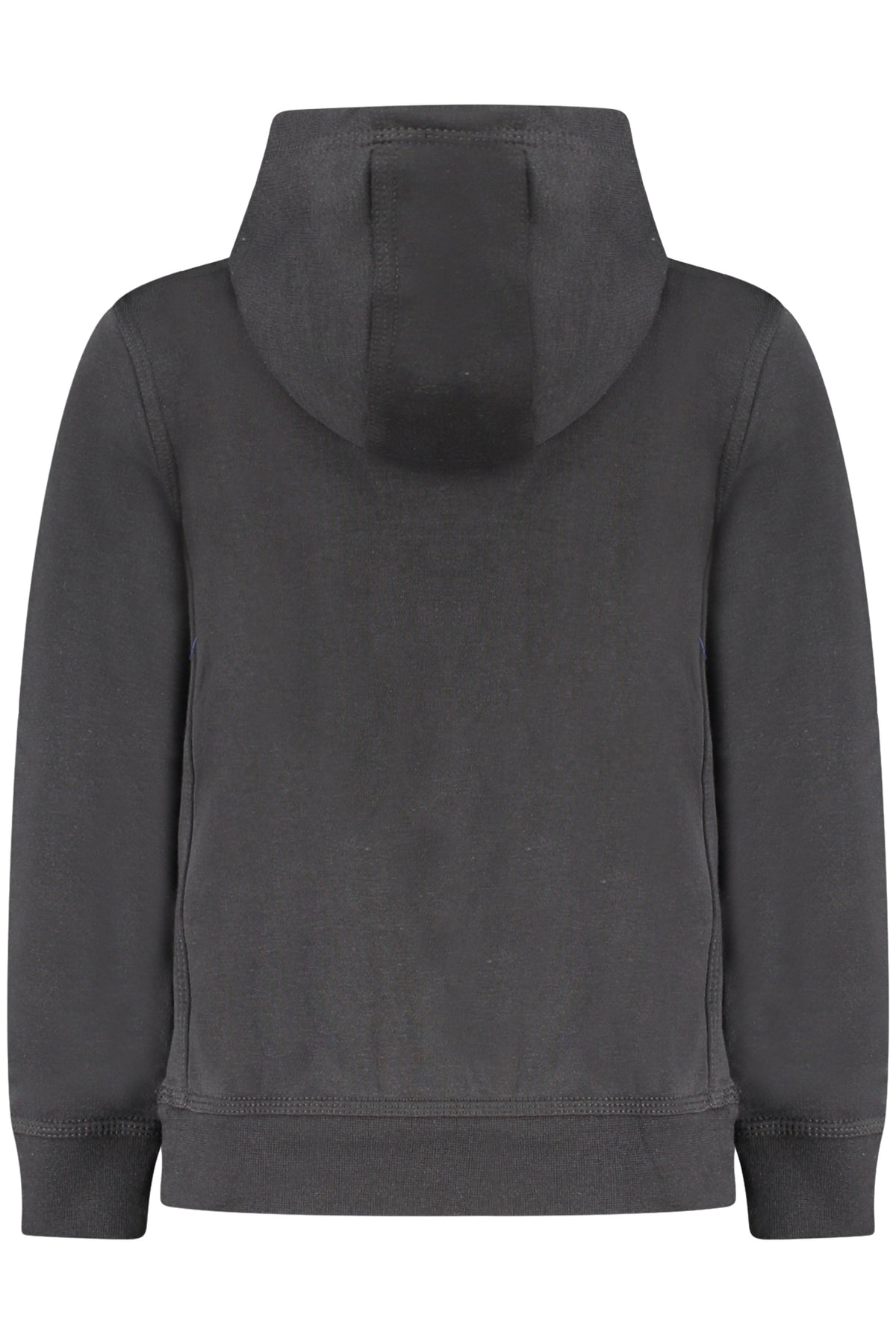SWEATSHIRT EM ALGODÃO NIKE CRIANÇA PRETA