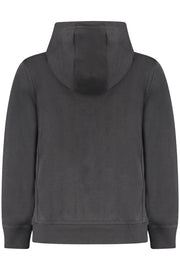 SWEATSHIRT EM ALGODÃO NIKE CRIANÇA PRETA