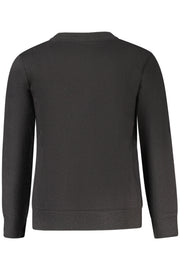 SWEATSHIRT EM ALGODÃO NIKE CRIANÇA PRETA