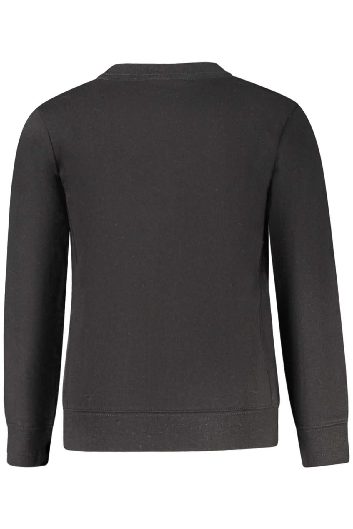 SWEATSHIRT EM ALGODÃO NIKE CRIANÇA PRETA