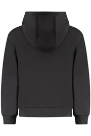 SWEATSHIRT EM ALGODÃO NIKE CRIANÇA PRETA