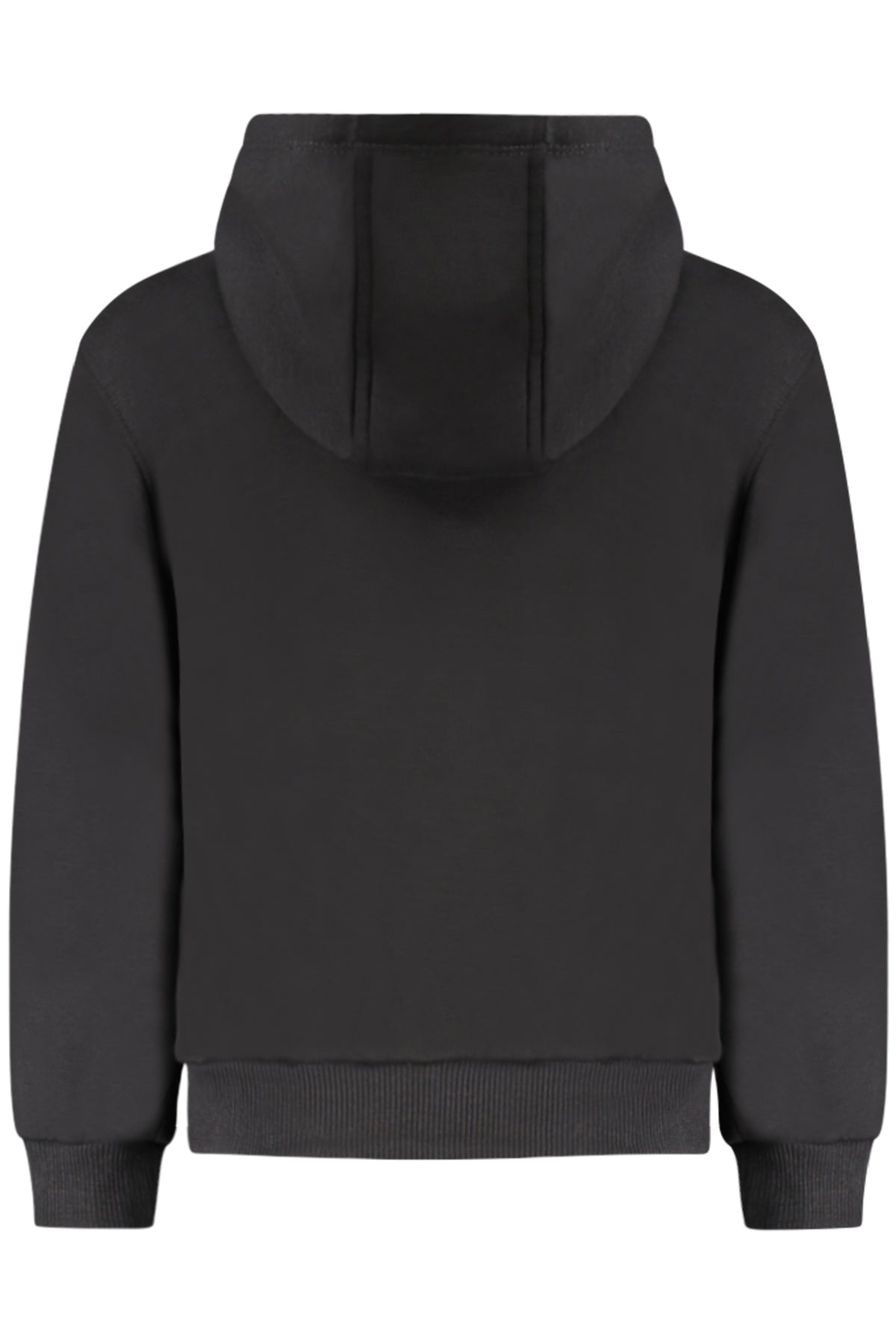 SWEATSHIRT EM ALGODÃO NIKE CRIANÇA PRETA