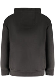 SWEATSHIRT EM ALGODÃO NIKE CRIANÇA PRETA