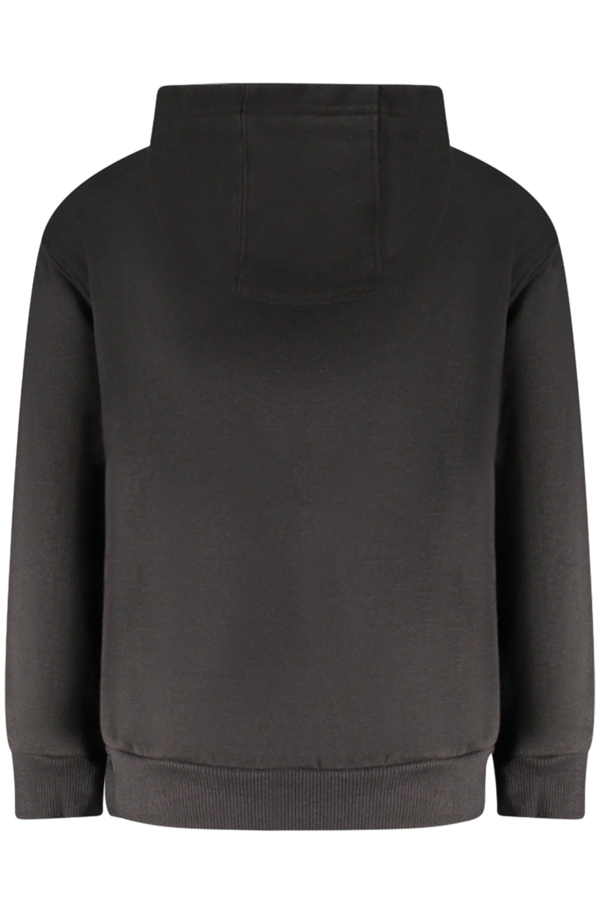 SWEATSHIRT EM ALGODÃO NIKE CRIANÇA PRETA