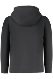 SWEATSHIRT EM ALGODÃO NIKE CRIANÇA PRETA
