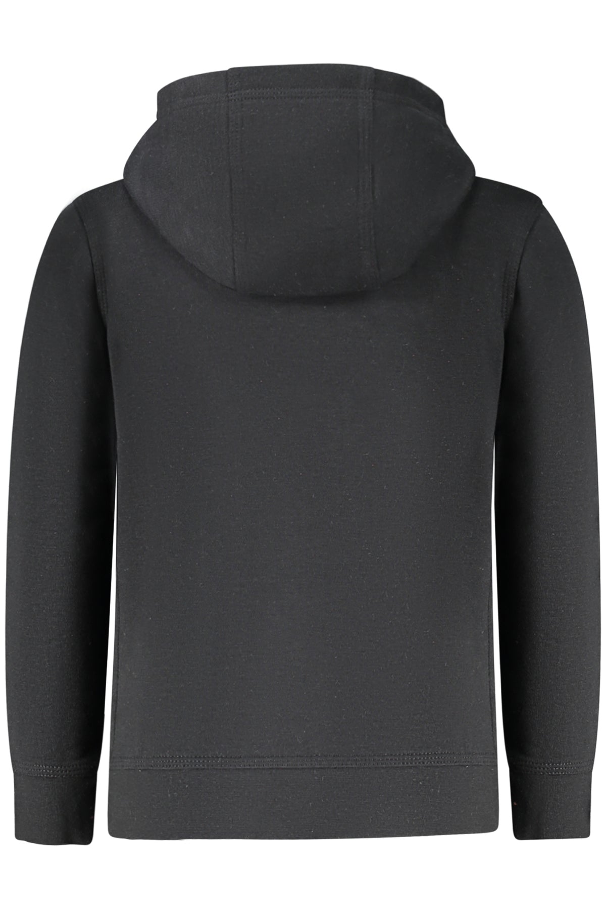 SWEATSHIRT EM ALGODÃO NIKE CRIANÇA PRETA