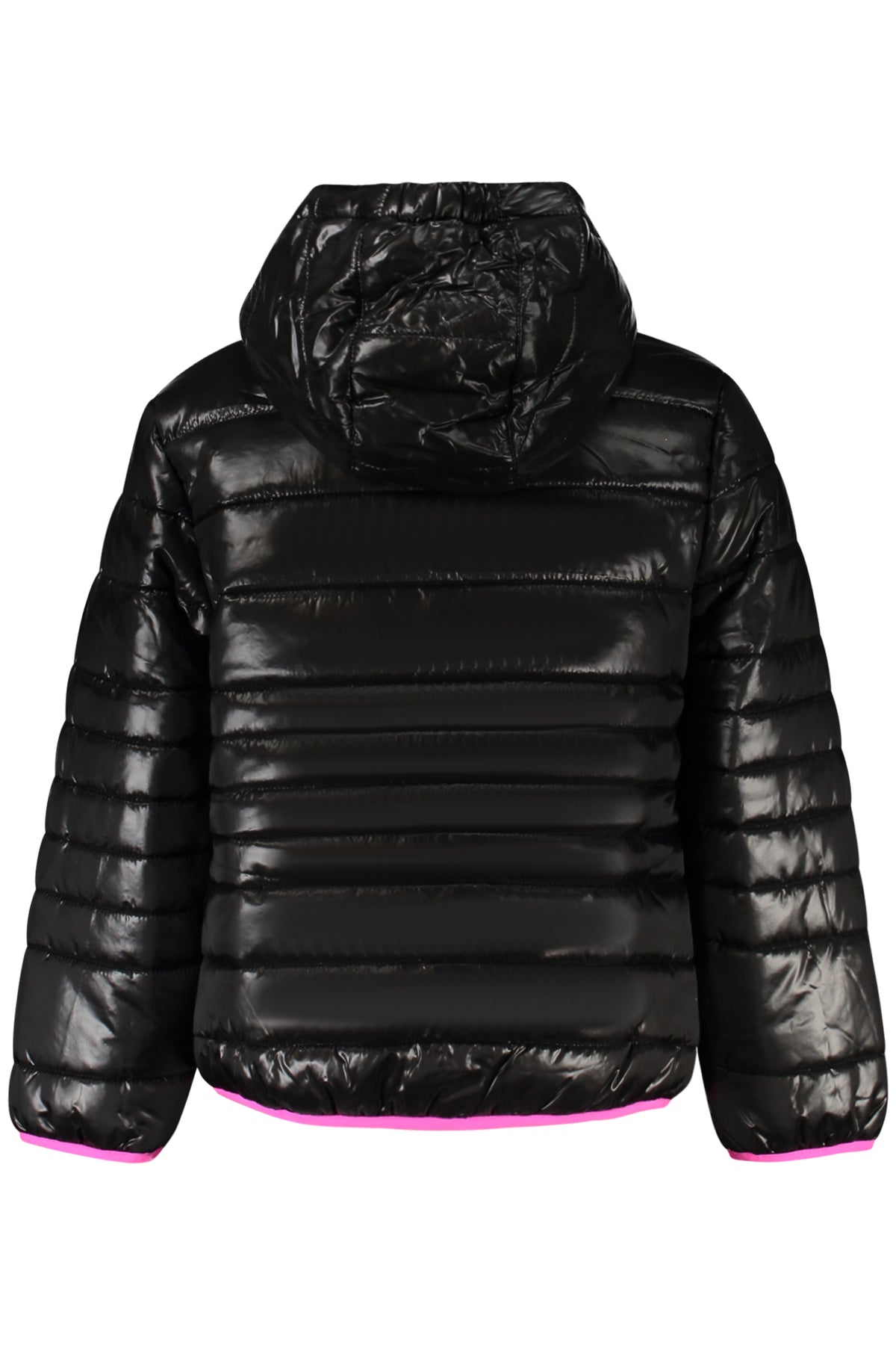 BLUSÃO COM CAPUZ NIKE CRIANÇA PRETO