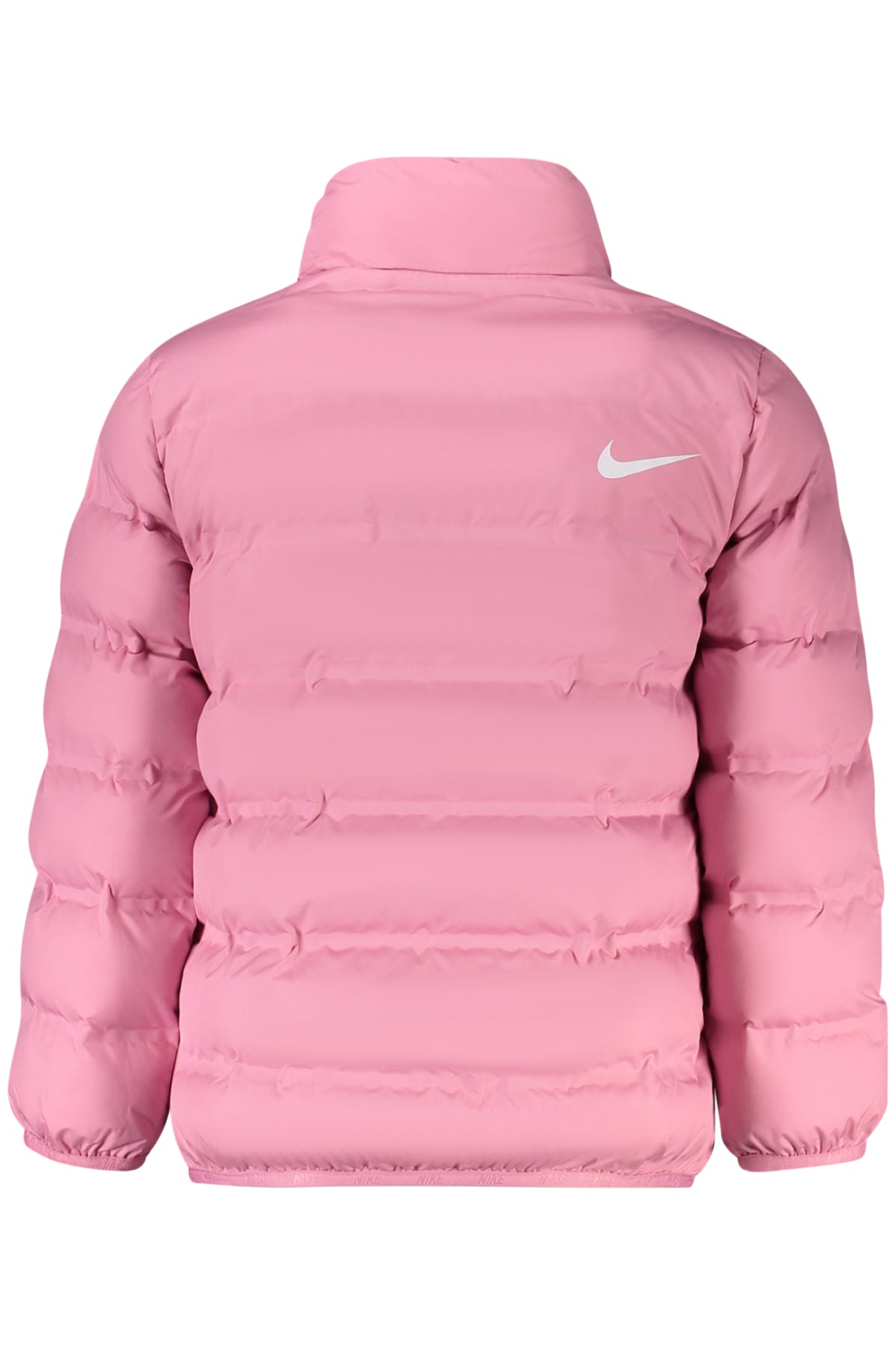 BLUSÃO COM ESTAMPADO NIKE CRIANÇA ROSA