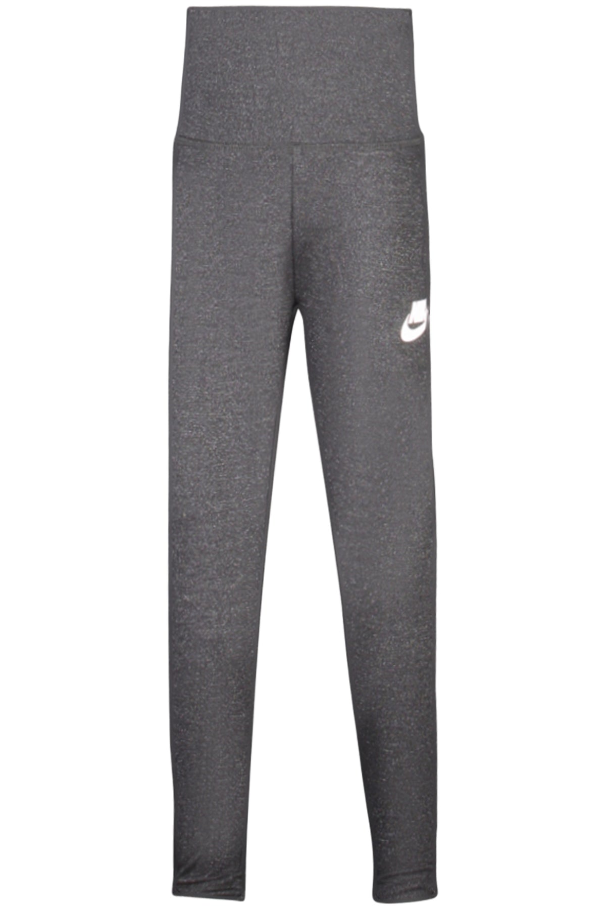 CALÇAS COM ESTAMPADO NIKE CRIANÇA PRETAS