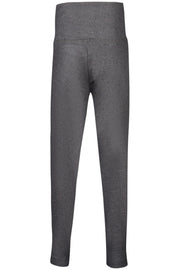 CALÇAS COM ESTAMPADO NIKE CRIANÇA PRETAS