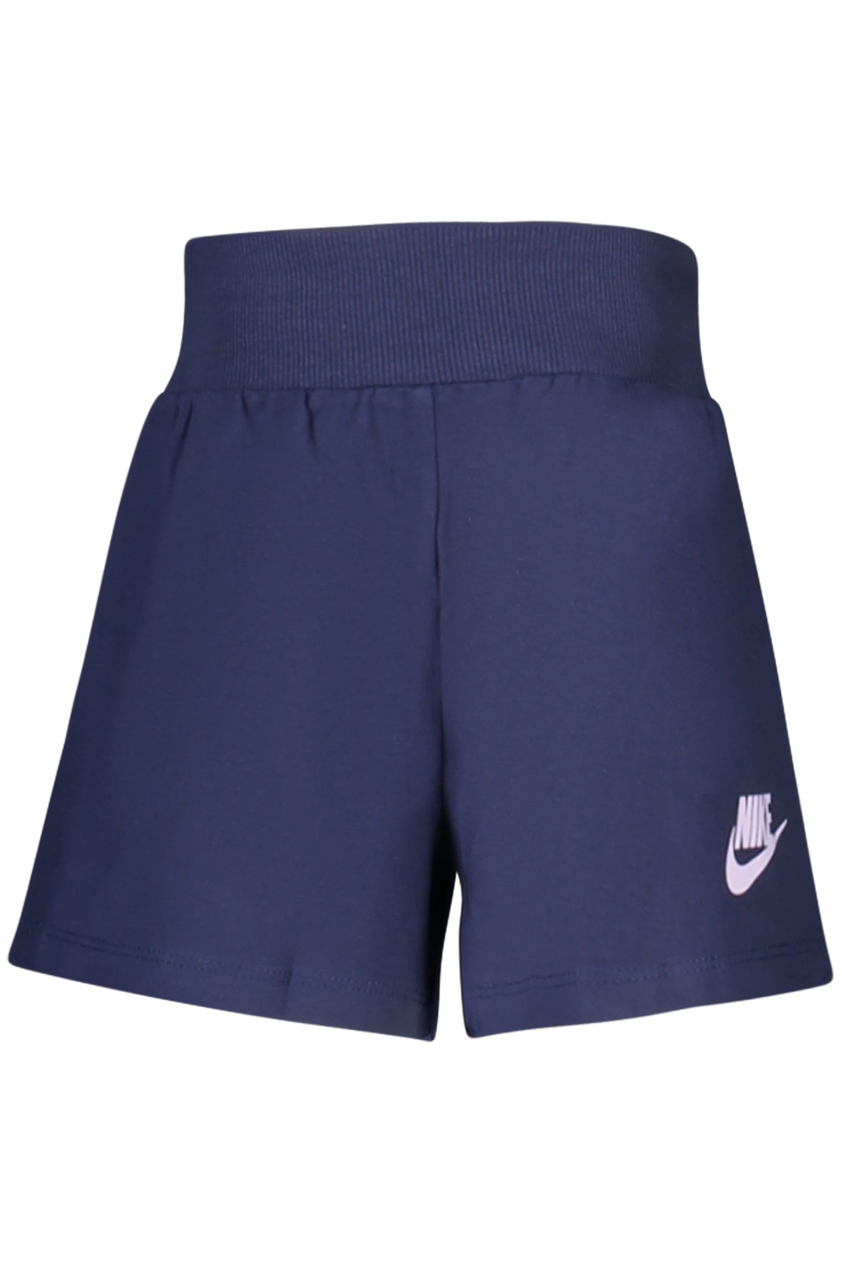 CALÇAS EM ALGODÃO NIKE CRIANÇA AZUIS