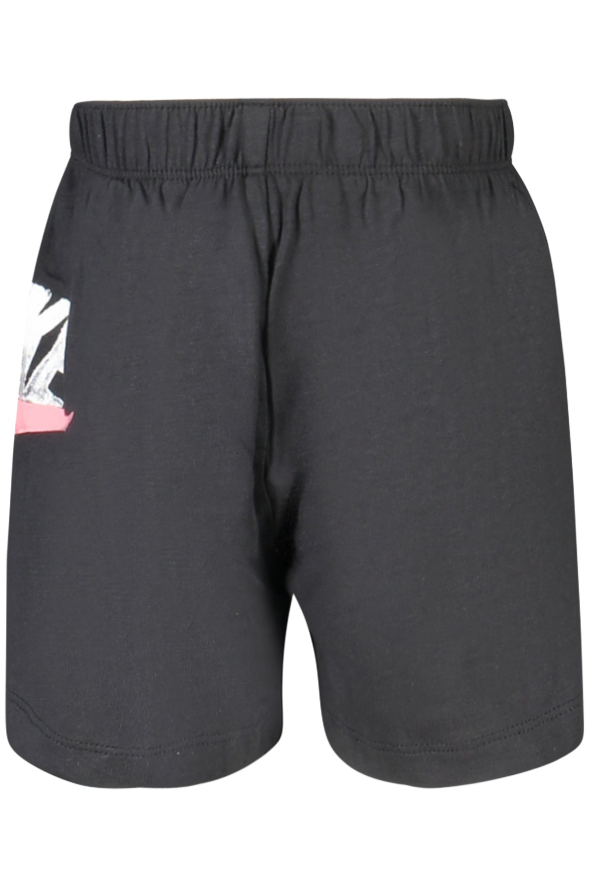 CALÇAS EM ALGODÃO NIKE CRIANÇA PRETAS