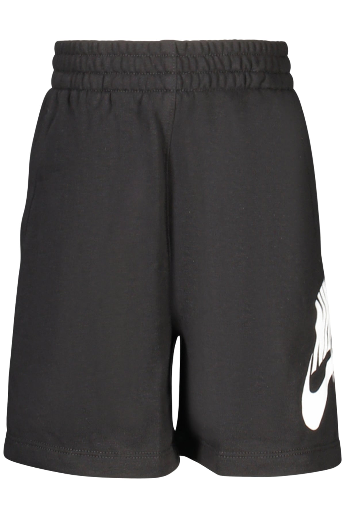 CALÇAS EM ALGODÃO NIKE CRIANÇA PRETAS