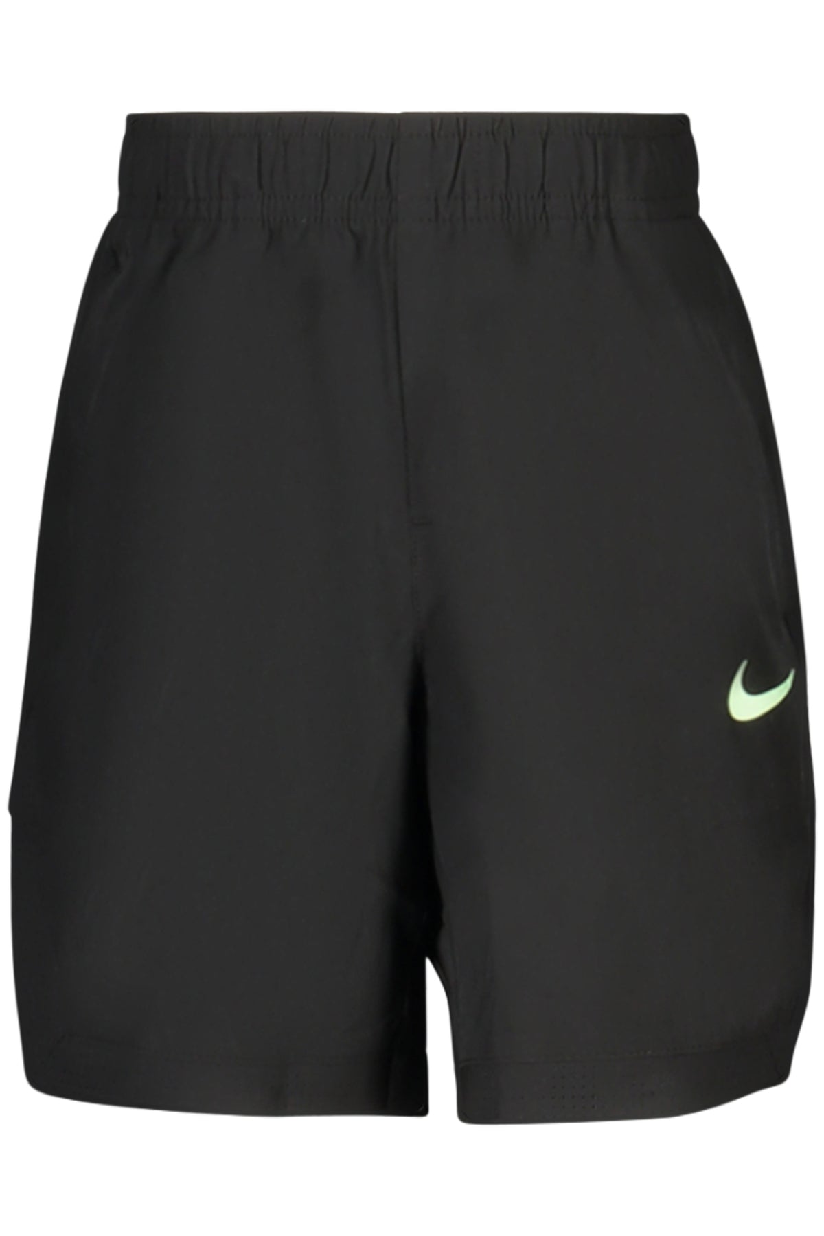 CALÇAS COM ESTAMPADO NIKE CRIANÇA PRETAS