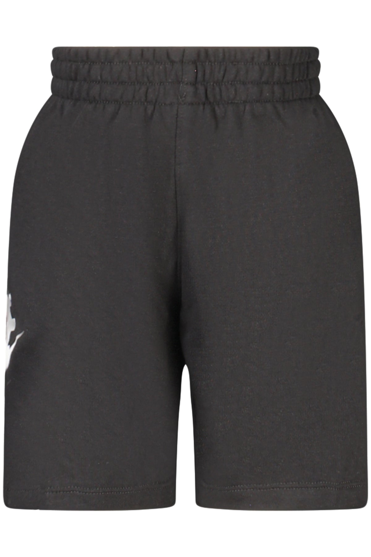 CALÇAS EM ALGODÃO NIKE CRIANÇA PRETAS