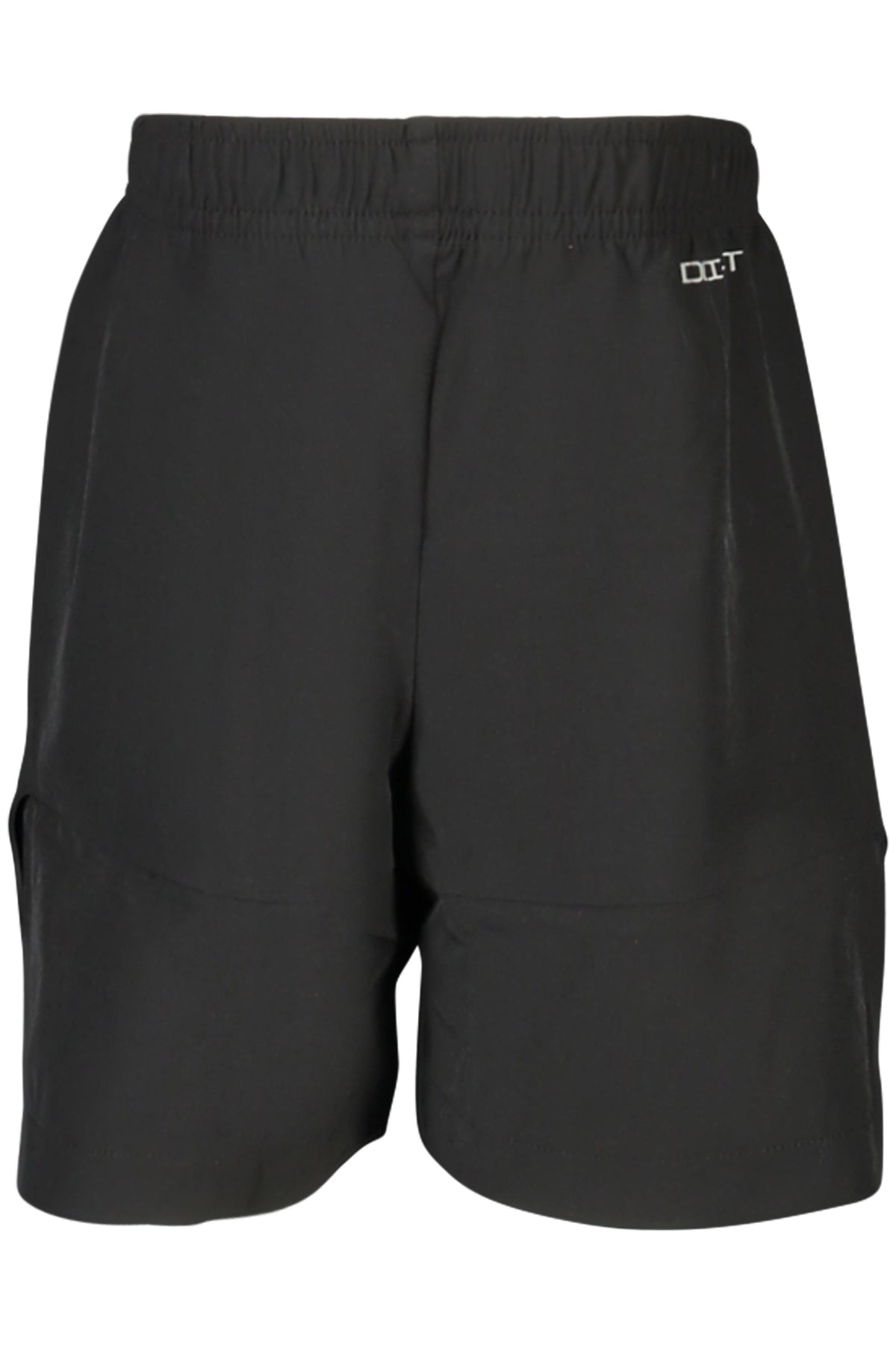 CALÇAS COM ESTAMPADO NIKE CRIANÇA PRETAS