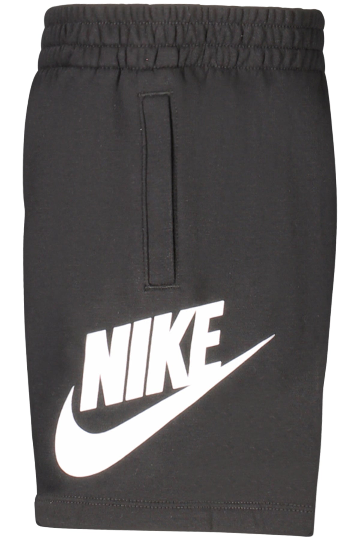 CALÇAS EM ALGODÃO NIKE CRIANÇA PRETAS