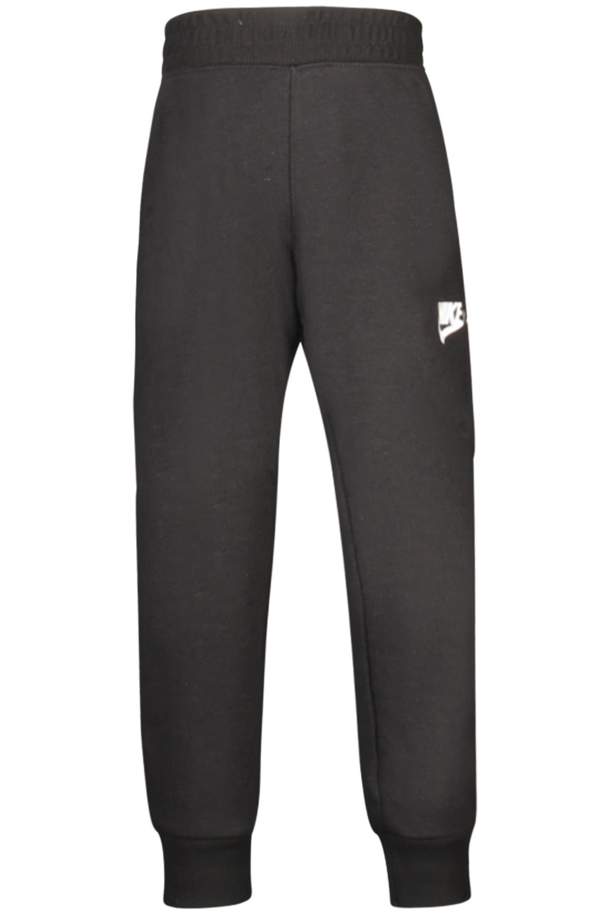 CALÇAS DE FATO DE TREINO EM ALGODÃO NIKE CRIANÇA PRETAS