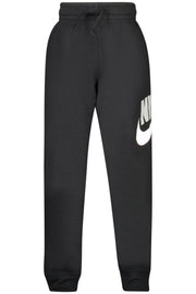 CALÇAS DE FATO DE TREINO COM ATACADORES NIKE CRIANÇA PRETAS