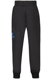CALÇAS DE FATO DE TREINO EM ALGODÃO NIKE CRIANÇA PRETAS