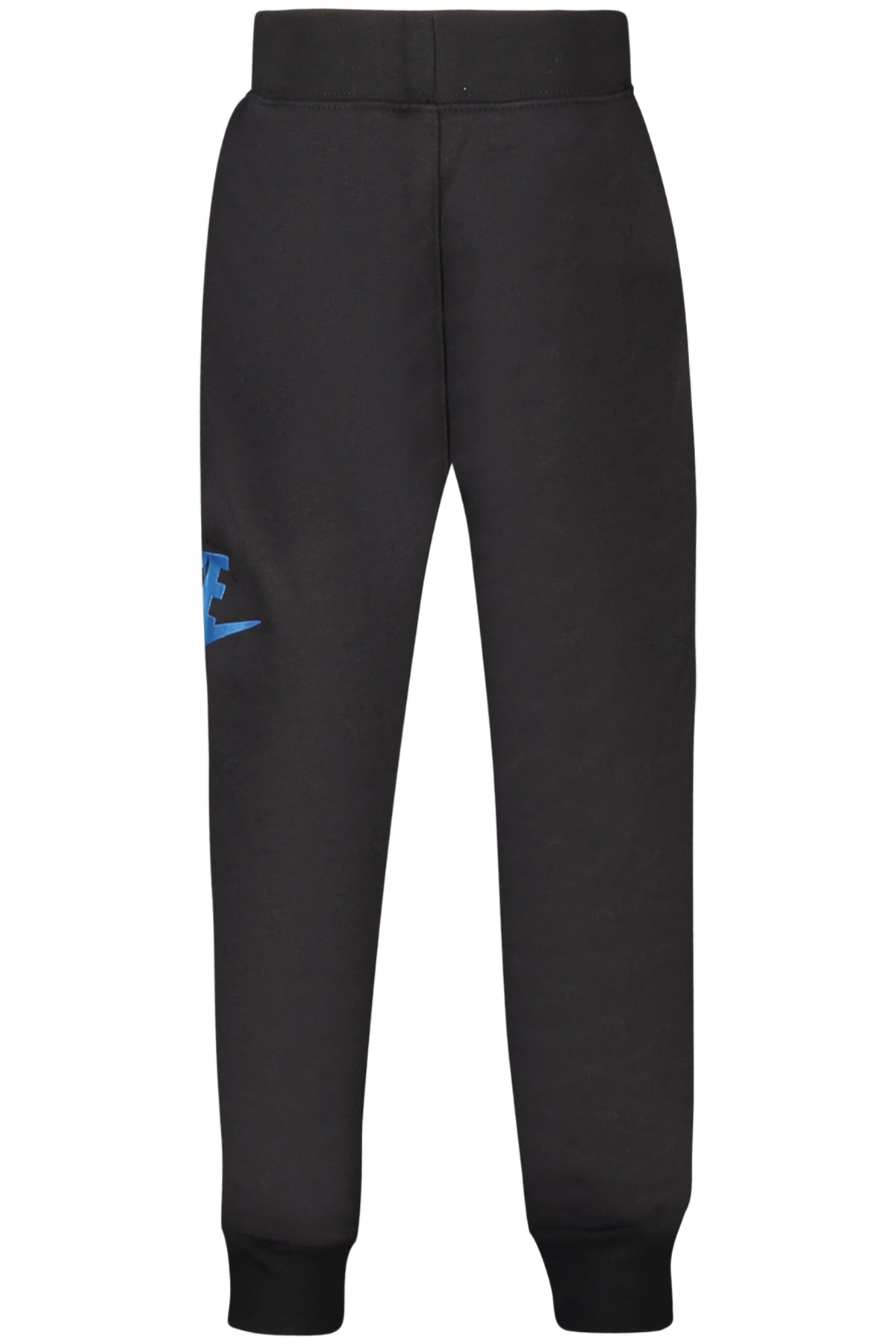 CALÇAS DE FATO DE TREINO EM ALGODÃO NIKE CRIANÇA PRETAS