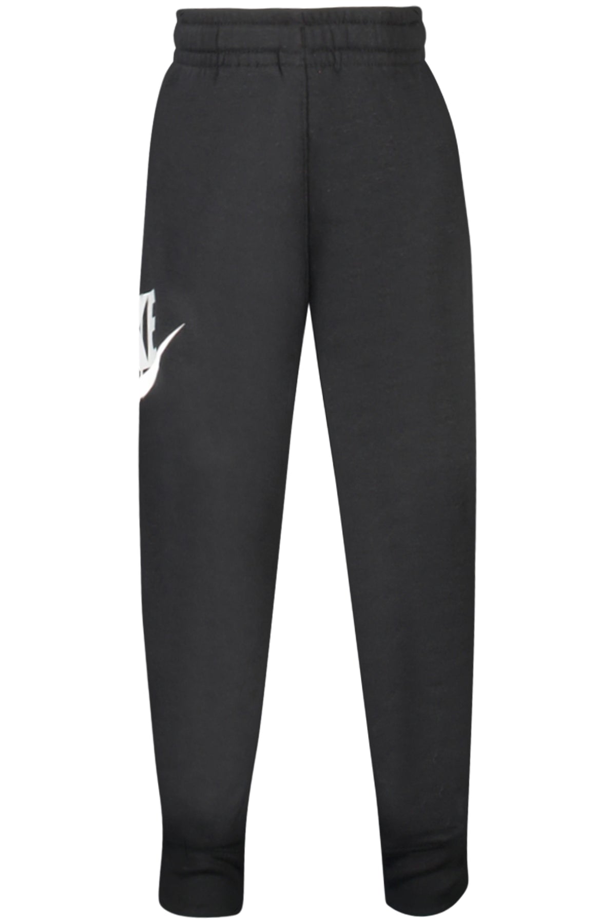CALÇAS DE FATO DE TREINO COM ATACADORES NIKE CRIANÇA PRETAS
