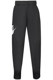 CALÇAS DE FATO DE TREINO COM ATACADORES NIKE CRIANÇA PRETAS