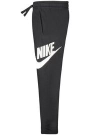 CALÇAS DE FATO DE TREINO COM ATACADORES NIKE CRIANÇA PRETAS