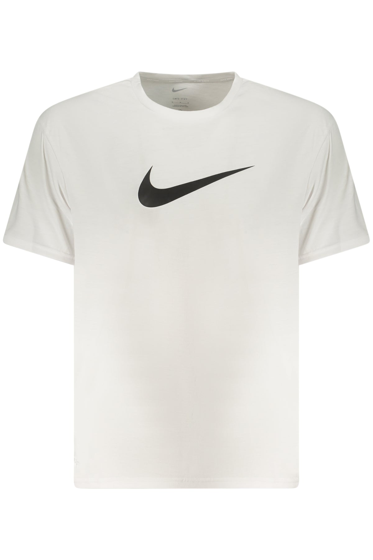 T-SHIRT COM ESTAMPADO NIKE HOMEM BRANCA