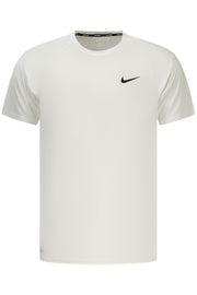 T-SHIRT COM ESTAMPADO NIKE HOMEM BRANCA
