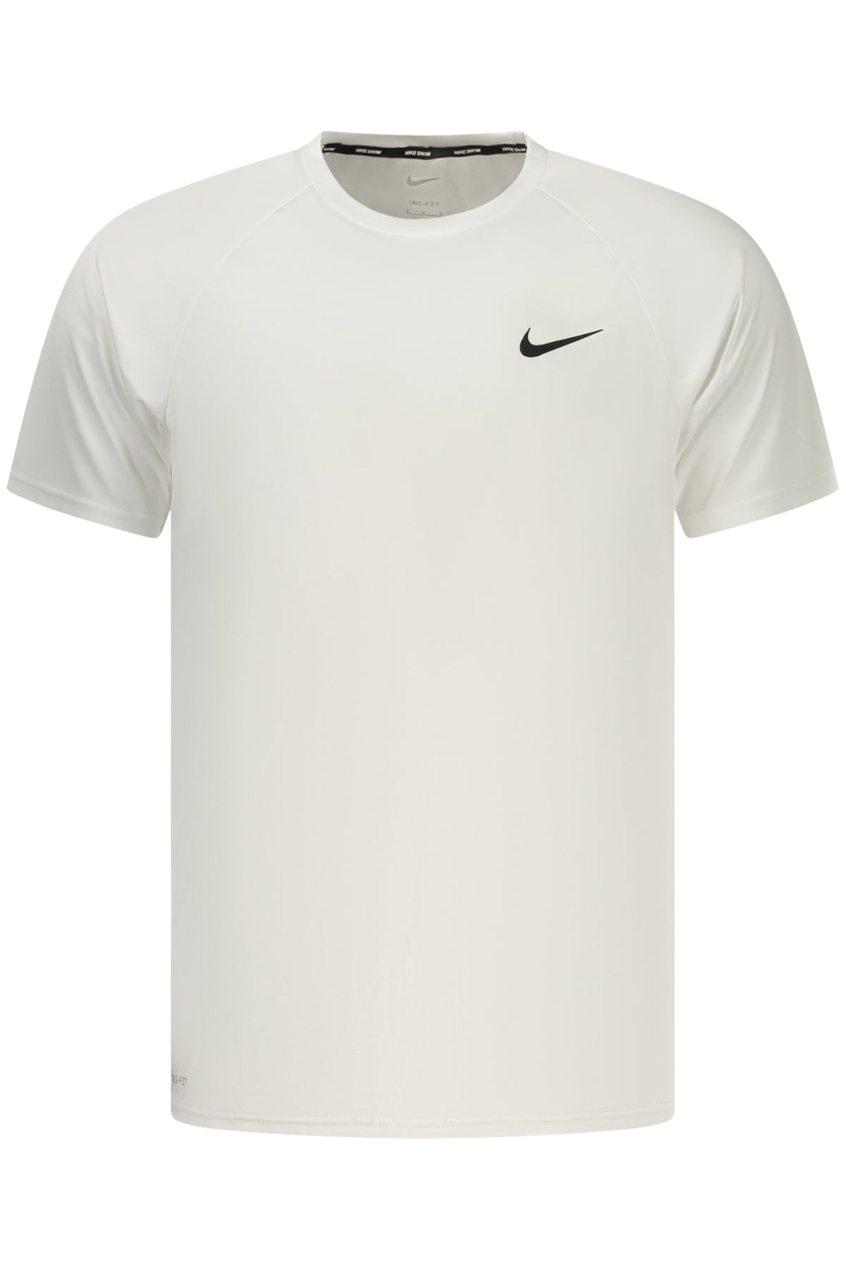 T-SHIRT COM ESTAMPADO NIKE HOMEM BRANCA