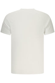 T-SHIRT COM ESTAMPADO NIKE HOMEM BRANCA