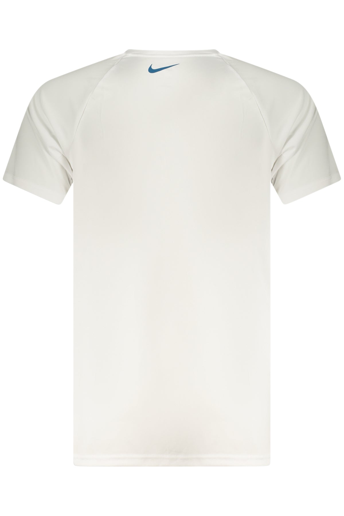 T-SHIRT COM ESTAMPADO NIKE HOMEM BRANCA