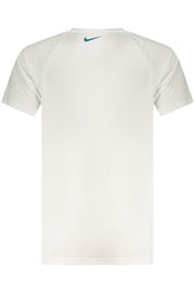 T-SHIRT COM ESTAMPADO NIKE HOMEM BRANCA