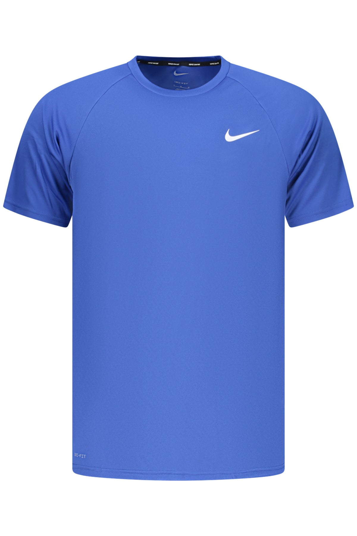 T-SHIRT COM ESTAMPADO NIKE HOMEM AZUL