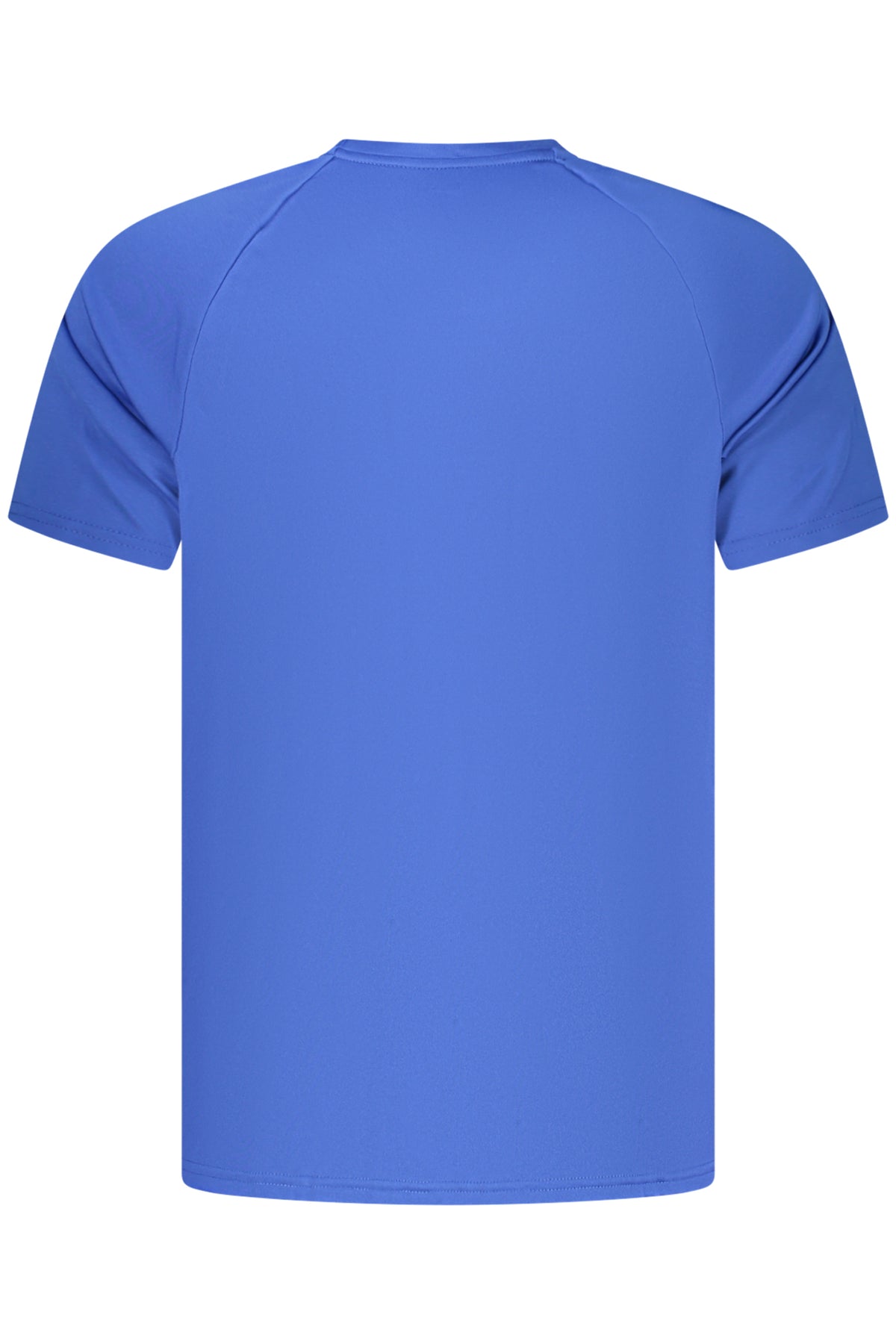 T-SHIRT COM ESTAMPADO NIKE HOMEM AZUL