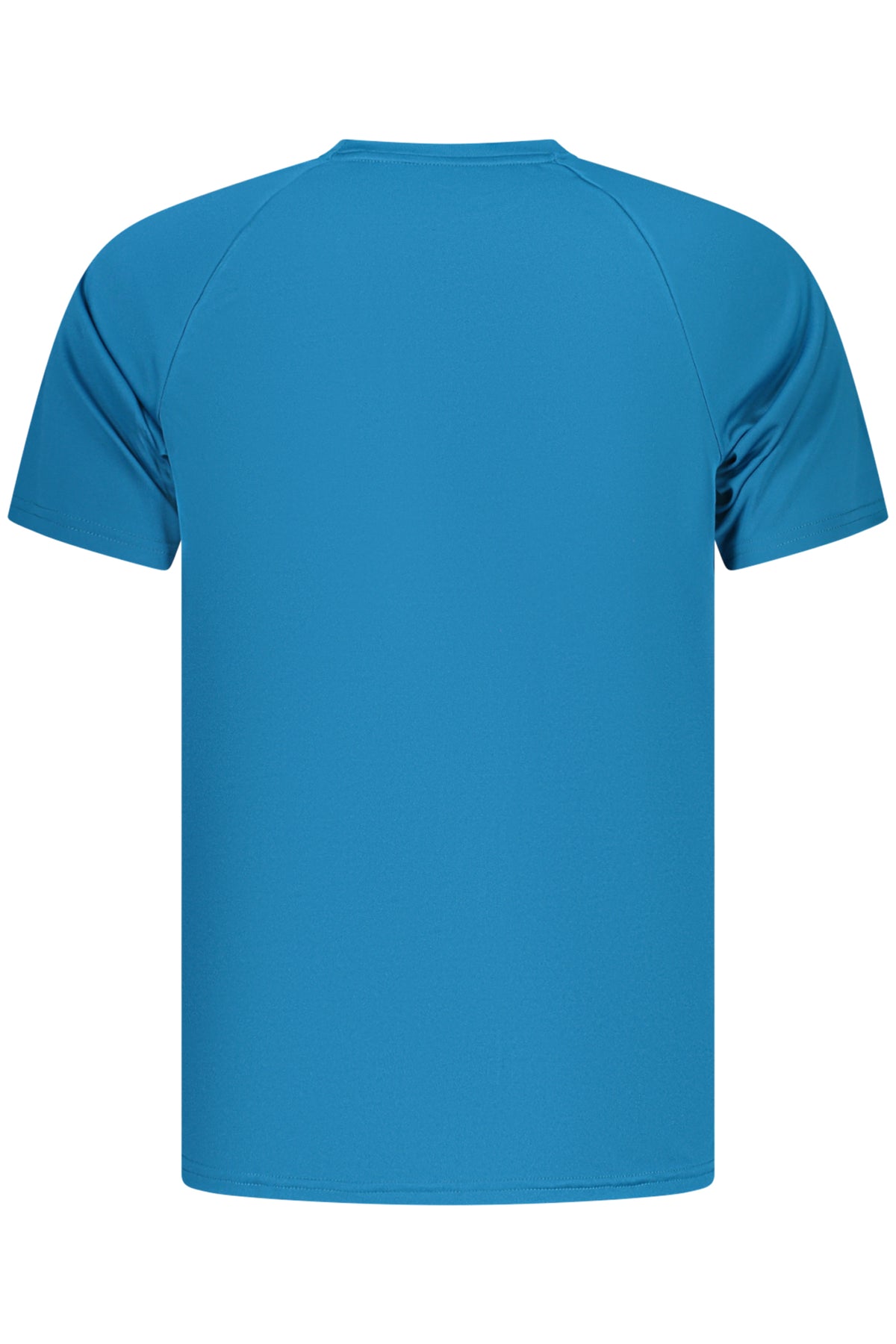 T-SHIRT COM ESTAMPADO NIKE HOMEM AZUL