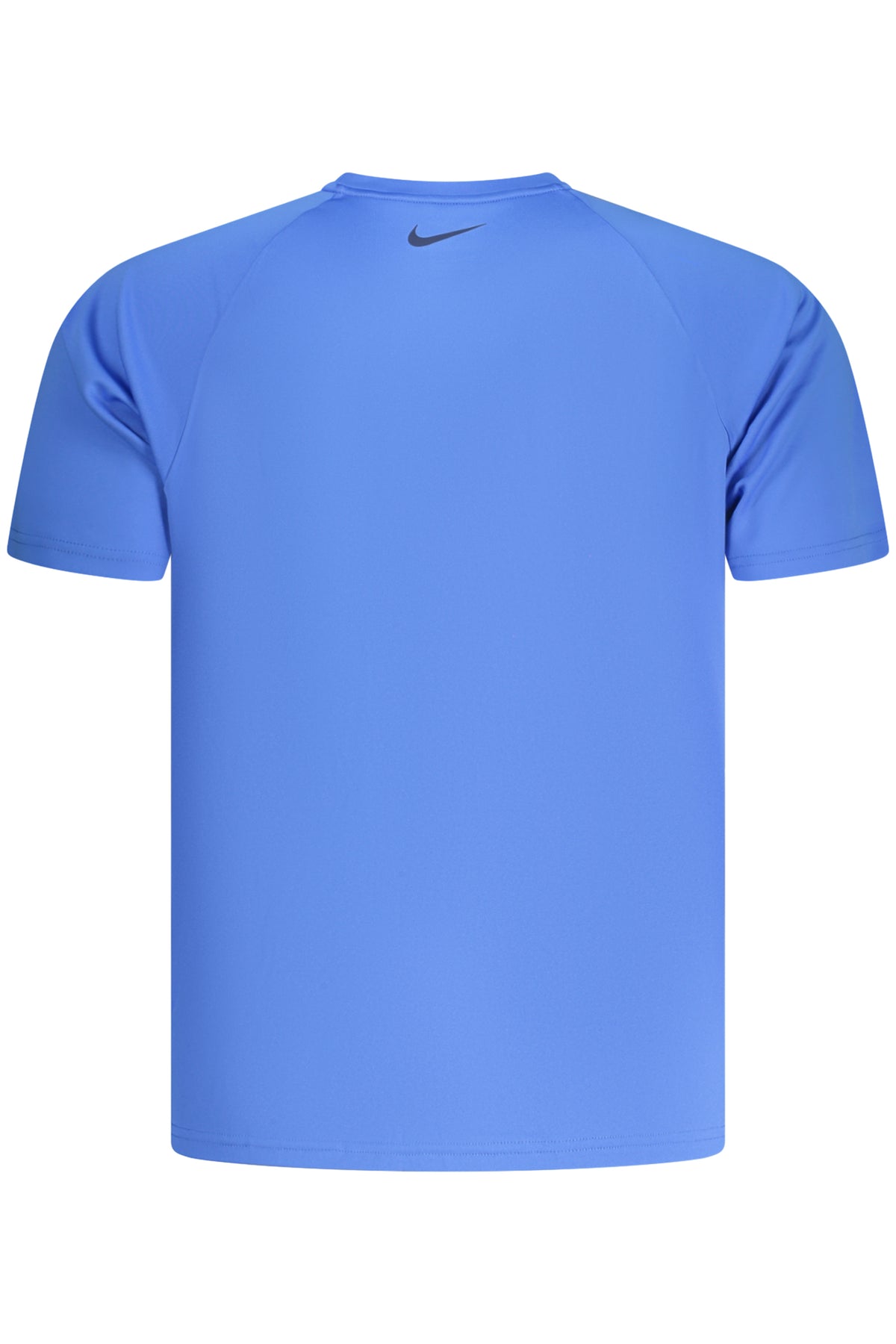 T-SHIRT COM ESTAMPADO NIKE HOMEM AZUL